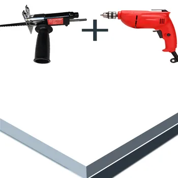 Multifunctional Converter Reciprocating Saw Attachment Electric Drill Jig Saw for Woodworking Metal File Cutting Converter
Multifunctional Converter Reciprocating Saw Attachment Electric Drill Jig Saw for Woodworking Metal File Cutting Converter