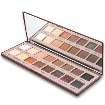 Chocolate eye shadow smoky makeup earth color pearl matte combination 16 color eye shadow custom private brand custom LOGO
Chocolate eye shadow smoky makeup earth color pearl matte combination 16 color eye shadow custom private brand custom LOGO