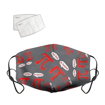 1PC Adult Unisex Face Mask Breathing Mouth Cover mascarilla mondkapjes With 2 Pads Face Masks Washable Adjustable masques 
1PC Adult Unisex Face Mask Breathing Mouth Cover mascarilla mondkapjes With 2 Pads Face Masks Washable Adjustable masques