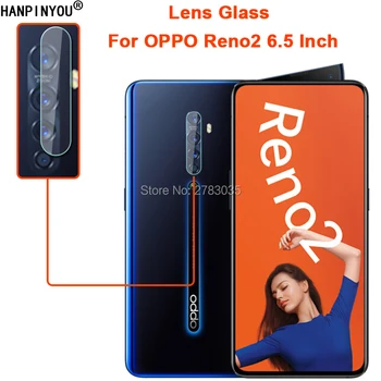 For OPPO Reno2 Reno 2 6.5" Clear Ultra Slim Back Camera Lens Protector Rear Camera Lens Cover Tempered Glass Protection Film
For OPPO Reno2 Reno 2 6.5" Clear Ultra Slim Back Camera Lens Protector Rear Camera Lens Cover Tempered Glass Protection Film