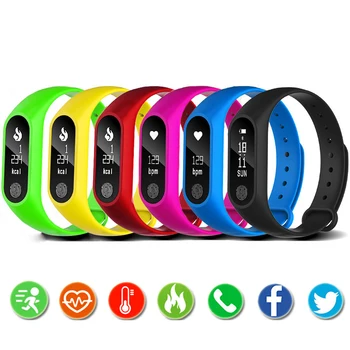 2020 Fashion Sport Bracelet Smart Watch for Kids Children Girls Boys Child Wristband Smart Band Fitness Tracker Smartwatch
2020 Fashion Sport Bracelet Smart Watch for Kids Children Girls Boys Child Wristband Smart Band Fitness Tracker Smartwatch