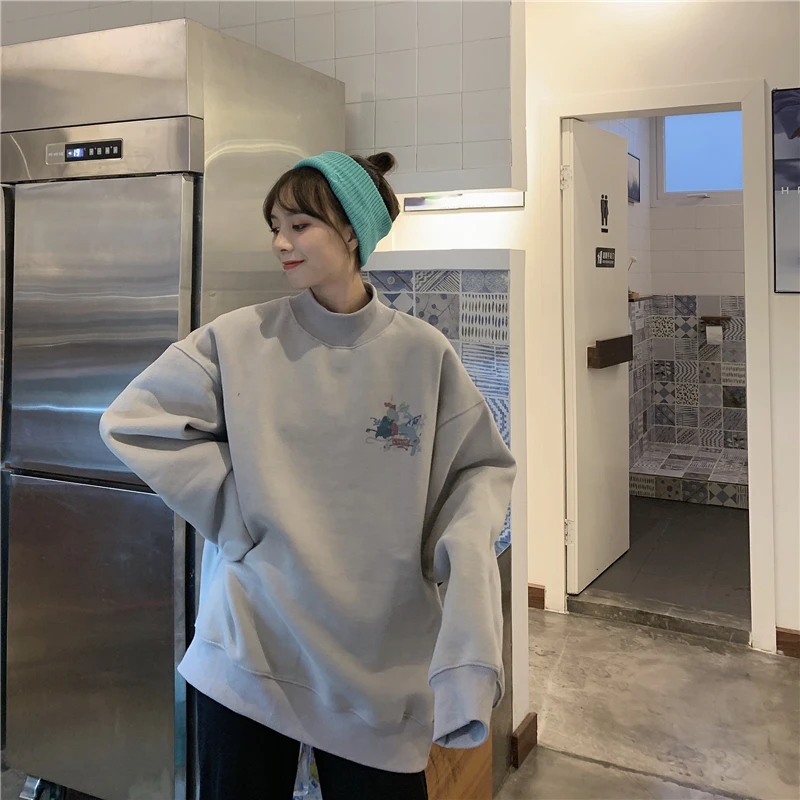 Rising From A Night's Sleep Hoodies JKP4304