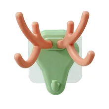 3D Wall Hanging Hook Decor Clothes Hanger Deer Statue Animal Figurine Wall Decoration Sculpture Ornament Wedding Decorations
3D Wall Hanging Hook Decor Clothes Hanger Deer Statue Animal Figurine Wall Decoration Sculpture Ornament Wedding Decorations