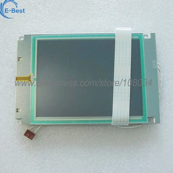 Free Shipping For 5.7" 320*240 SP14Q002-C1A 14 Pins Parallel Data Interface FSTN-LCD Display
Free Shipping For 5.7" 320*240 SP14Q002-C1A 14 Pins Parallel Data Interface FSTN-LCD Display