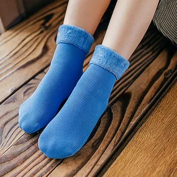 1pairs Child Socks 2020 New Fashion Warm Autumn Winter Socks Velvet Thickening Casual Home Floor Long Sock Chaussette Femme
1pairs Child Socks 2020 New Fashion Warm Autumn Winter Socks Velvet Thickening Casual Home Floor Long Sock Chaussette Femme