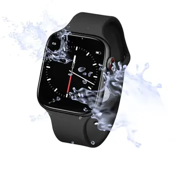 Smart Watch Smart Clock Heart Rate Blood Pressure Sleep Monitor Bluetooth Music Waterproof For Men Women Smartwatch smart clock
Smart Watch Smart Clock Heart Rate Blood Pressure Sleep Monitor Bluetooth Music Waterproof For Men Women Smartwatch smart clock