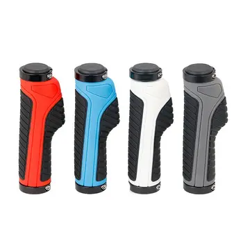Bicycle Front Handle The Two Sides Can Be Locked Ergonomic Bicycle Handle Non-slip Bicycle Grips Riding Accessories ZH65
Bicycle Front Handle The Two Sides Can Be Locked Ergonomic Bicycle Handle Non-slip Bicycle Grips Riding Accessories ZH65