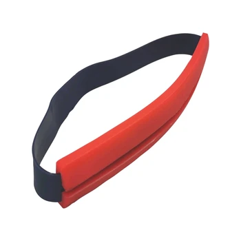 Neckline Shavingtemplate and Hair Trimming Guide Barber Style Diy Hands-Free Cut, Trim and Shave Use for Straight Line
Neckline Shavingtemplate and Hair Trimming Guide Barber Style Diy Hands-Free Cut, Trim and Shave Use for Straight Line