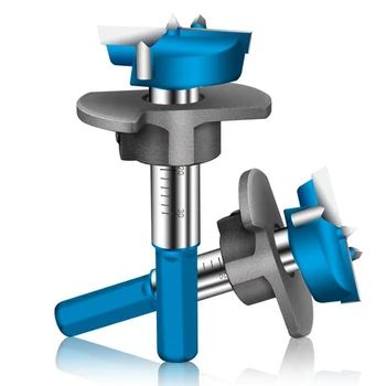 35mm Carbon Steel Hinge Drill Bits Wood hinges Cutter Hex Wrench Hole opener Saw Woodwork Core Milling Cutter Hinge Tools
35mm Carbon Steel Hinge Drill Bits Wood hinges Cutter Hex Wrench Hole opener Saw Woodwork Core Milling Cutter Hinge Tools
