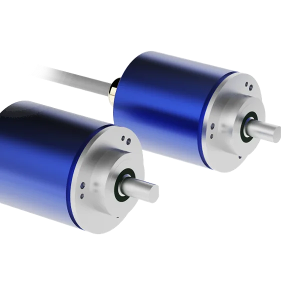 LANBAO Absolute Rotary Encoder SSI CANopen DeviceNet Profibus-DP 10-30VDC Pipeline Operation Control Sensor
LANBAO Absolute Rotary Encoder SSI CANopen DeviceNet Profibus-DP 10-30VDC Pipeline Operation Control Sensor