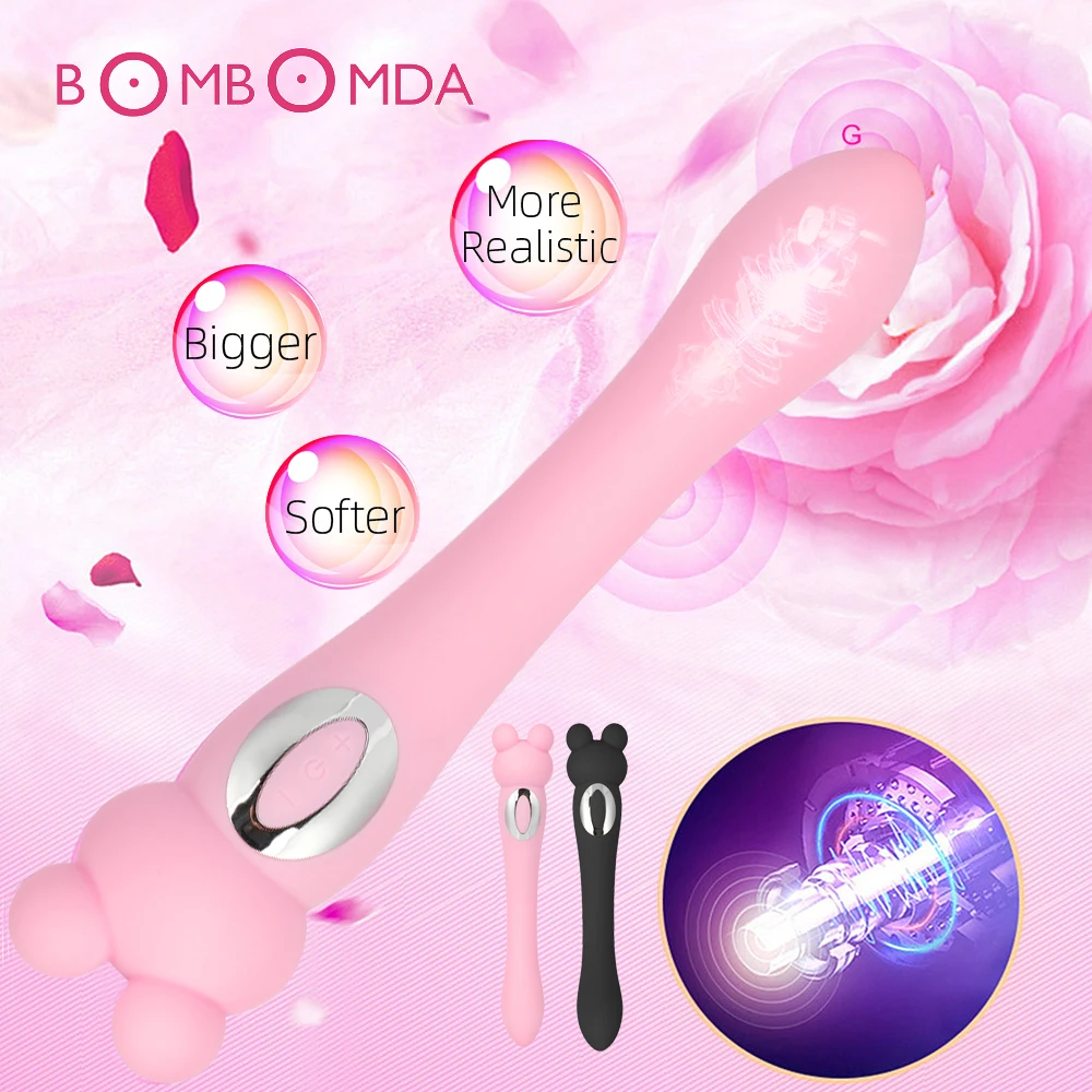 Вагинальный Вибратор С Пультом