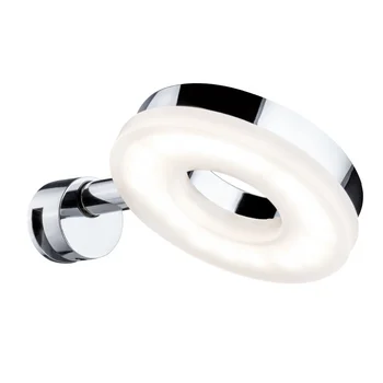 70881 Lamp WD Becrux IP20 LED 1x4W CHR Mt/KST
70881 Lamp WD Becrux IP20 LED 1x4W CHR Mt/KST