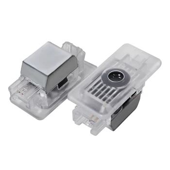 LED Car Door Welcome Logo Projector Light Ghost Shadow For BMW M8 Z4 3 Series G20 G28 320i 320Li 325i 325Li 330i 330Li 2019-2020
LED Car Door Welcome Logo Projector Light Ghost Shadow For BMW M8 Z4 3 Series G20 G28 320i 320Li 325i 325Li 330i 330Li 2019-2020