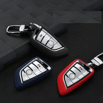 TPU Car Styling Key Cover key holder key shell FOB chain For Bmw F15 x5 x6 E53 X3 E83 G30 E90 E39 E46 F30 F10 F20 E34 E38 Z3
TPU Car Styling Key Cover key holder key shell FOB chain For Bmw F15 x5 x6 E53 X3 E83 G30 E90 E39 E46 F30 F10 F20 E34 E38 Z3