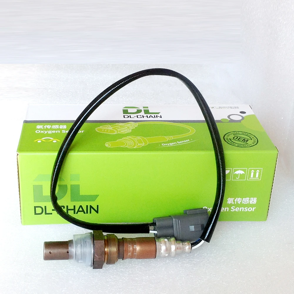 Oxygen Sensor Is Suitable For Toyota RAV4 Previa (2000-2003) Air-Fuel Ratio Front
Oxygen Sensor Is Suitable For Toyota RAV4 Previa (2000-2003) Air-Fuel Ratio Front