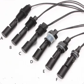 New 110VDC PP Low Pressure Side Mount Horizontal Water Level Sensor Liquid Float Tank Pool 31
New 110VDC PP Low Pressure Side Mount Horizontal Water Level Sensor Liquid Float Tank Pool 31