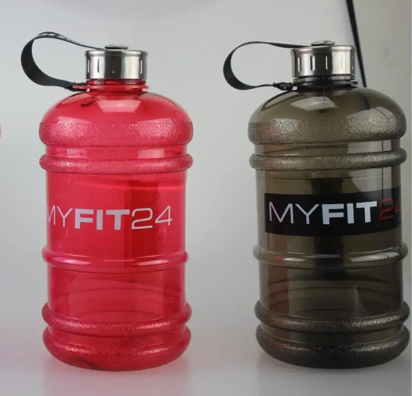 New Style Customizable Large-Volume Dull Polish Kettle 2.2 L Plastic Water Bottle Gym Large Capacity Sports Bottle
New Style Customizable Large-Volume Dull Polish Kettle 2.2 L Plastic Water Bottle Gym Large Capacity Sports Bottle