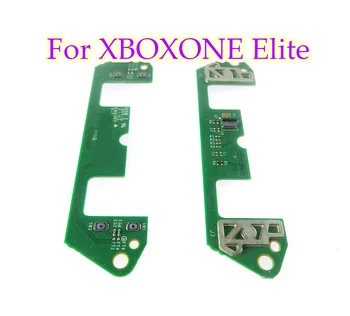 50PCS Original Replacement Paddle Switch Board For Xbox One Elite Wireless Controller switch board PCB Rear Circuit Board
50PCS Original Replacement Paddle Switch Board For Xbox One Elite Wireless Controller switch board PCB Rear Circuit Board