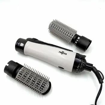 Multifunctional Anion Ceramic Hairdressing Hair Curler Hair Curling Roller Wand Hair Curler Fashion Styling Tools
Multifunctional Anion Ceramic Hairdressing Hair Curler Hair Curling Roller Wand Hair Curler Fashion Styling Tools