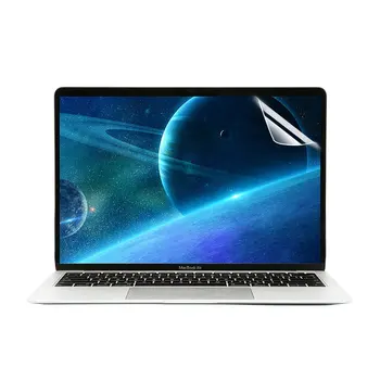 2 Packs HD Transparent Screen Protector for Macbook Pro 13.3 Old with CD-ROM A1278
2 Packs HD Transparent Screen Protector for Macbook Pro 13.3 Old with CD-ROM A1278