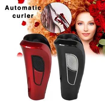 1PCS Rose-shaped Multi-Function LCD Hair Curler Wand Curling Iron Professional Styling Tools Curl Wave Automatic Curl Air
1PCS Rose-shaped Multi-Function LCD Hair Curler Wand Curling Iron Professional Styling Tools Curl Wave Automatic Curl Air