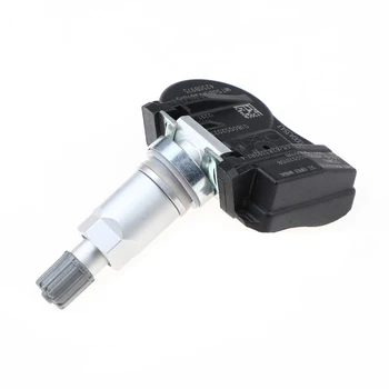 Replacement For Mitsubishi Lancer 2001-2010 Tire Pressure Sensor TPMS System Wheel Sensor 4250B975
Replacement For Mitsubishi Lancer 2001-2010 Tire Pressure Sensor TPMS System Wheel Sensor 4250B975