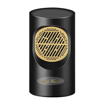 Electric Air Heater Mini Home Heater Portable Fast Heating Warm Fan Desktop for Winter Household Bathroom Infrared 300-400W
Electric Air Heater Mini Home Heater Portable Fast Heating Warm Fan Desktop for Winter Household Bathroom Infrared 300-400W