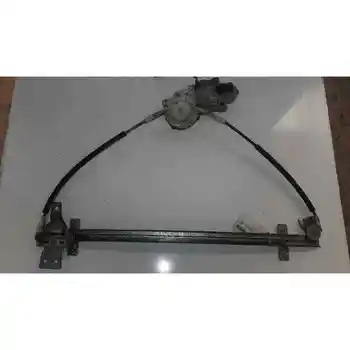 WINDOW LIFTER FRONT LEFT NISSAN TERRANO (WD21)
WINDOW LIFTER FRONT LEFT NISSAN TERRANO (WD21)