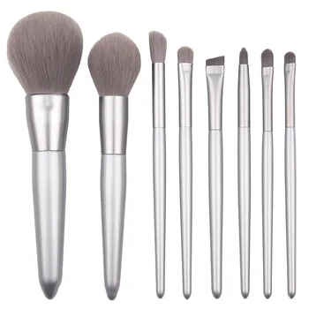 Advanced makeup brush Sets GraySwan Wood handle Makeup Brush Foundation Powder Cosmetic Blush Eyeshadow Make Up brushes tool
Advanced makeup brush Sets GraySwan Wood handle Makeup Brush Foundation Powder Cosmetic Blush Eyeshadow Make Up brushes tool
