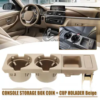 Car Auto Front Drink Cup Holder Bottle Holder Coin Tray Center Console Storage for BMW E46 1998-2006 3 Series #51168217953
Car Auto Front Drink Cup Holder Bottle Holder Coin Tray Center Console Storage for BMW E46 1998-2006 3 Series #51168217953