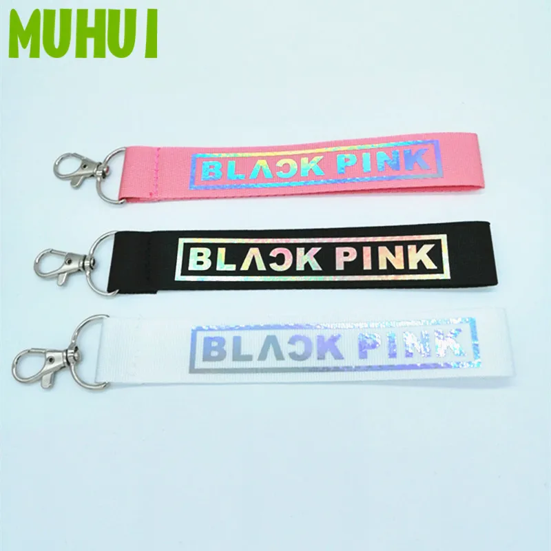 2019 Kpop TXT Twice BLACKPINK Album String Key Personalized Key