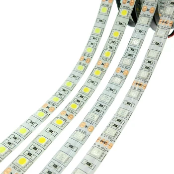 WENHSIN LED Strip 5050 DC12V 60LEDs/m Flexible LED Light RGB RGBW 5050 LED Strip 300LEDs 5m/lot
WENHSIN LED Strip 5050 DC12V 60LEDs/m Flexible LED Light RGB RGBW 5050 LED Strip 300LEDs 5m/lot