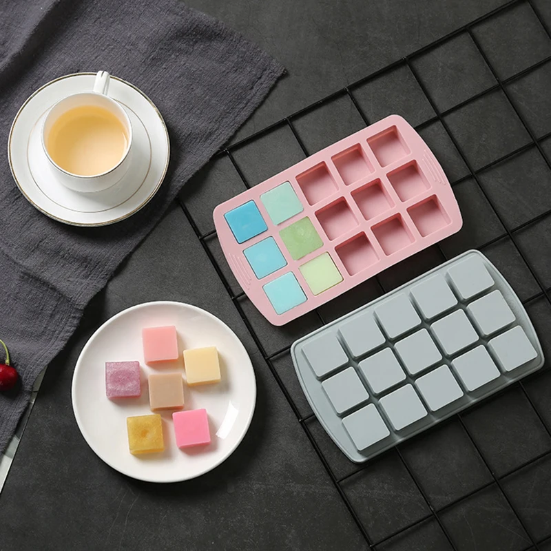 Kitchen Tool Mini Cake Silicone Mold Cookware Biscuit Molds Chocolate Cake Cookies Gadget Pastry Suger Jelly Dessert Bakeware
Kitchen Tool Mini Cake Silicone Mold Cookware Biscuit Molds Chocolate Cake Cookies Gadget Pastry Suger Jelly Dessert Bakeware