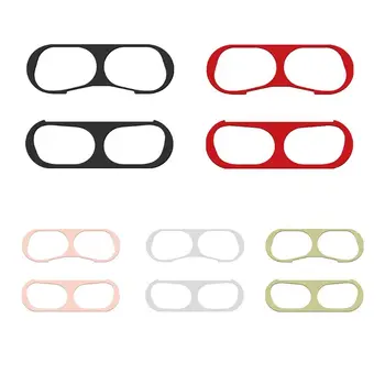 Metal Dust Guard Sticker Dust-proof Ultra-Thin Cover For AirPods Pro Charger Box qyh
Metal Dust Guard Sticker Dust-proof Ultra-Thin Cover For AirPods Pro Charger Box qyh