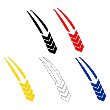 Car Stickers Stripe Fender Reflective Car Stickers Line Stickers Motorcycle Stickers Waterproof Scratch Car Stickers
Car Stickers Stripe Fender Reflective Car Stickers Line Stickers Motorcycle Stickers Waterproof Scratch Car Stickers