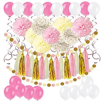 1set Plastic Decorations Latex Balloon Plastic Tassel Flower Ball Decor Prop Birthday Wedding Engagement Graduation Decorations
1set Plastic Decorations Latex Balloon Plastic Tassel Flower Ball Decor Prop Birthday Wedding Engagement Graduation Decorations