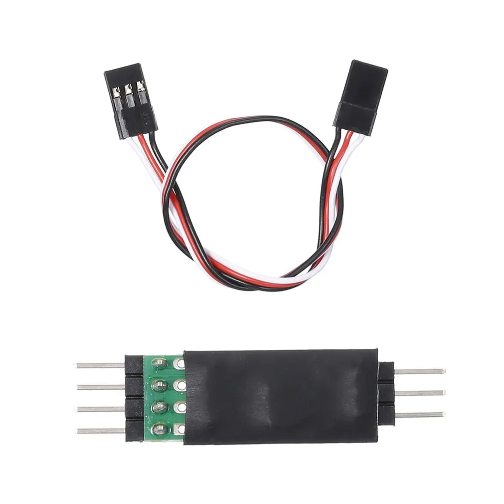 Led Light Control Light For 3 Channel Switch Panel System On/Off Rc Vehicle Model Parts Model Airplane Light Controller
Led Light Control Light For 3 Channel Switch Panel System On/Off Rc Vehicle Model Parts Model Airplane Light Controller