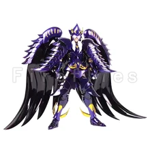 18cm CS Model Action Figure Saint Seiya Cloth Myth EX Specters Hades Gryphon Minos Anime Model For Gift Free Shipping
18cm CS Model Action Figure Saint Seiya Cloth Myth EX Specters Hades Gryphon Minos Anime Model For Gift Free Shipping