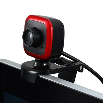 Clip-on Digital Web Camera Video Chatting Desktop Computer Built-in Microphone Home Office Online Teaching PC High Definition
Clip-on Digital Web Camera Video Chatting Desktop Computer Built-in Microphone Home Office Online Teaching PC High Definition