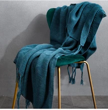 Inyahome Textured Knitted Super Soft Throw Blanket with Tassels Warm Fluffy Plush Knit for Fall Winter Couch Bed Sofa Framhouse
Inyahome Textured Knitted Super Soft Throw Blanket with Tassels Warm Fluffy Plush Knit for Fall Winter Couch Bed Sofa Framhouse