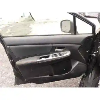 94212FJ030VH TRIM LEFT FRONT DOOR SUBARU XV
94212FJ030VH TRIM LEFT FRONT DOOR SUBARU XV