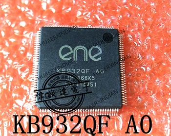1Pieces new Original KB932QF AO KB9320F AO ENE QFP128 In stock real picture
1Pieces new Original KB932QF AO KB9320F AO ENE QFP128 In stock real picture