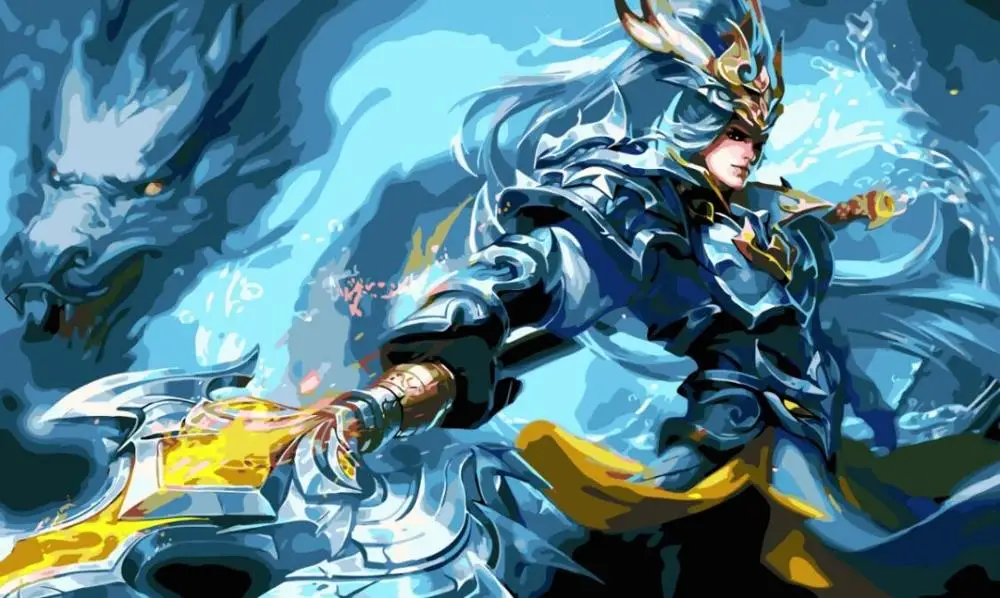 painting by numbers art paint by number Mobile Network Game Arena Of Valor; 5v5 Arena Game; Penta Storm
painting by numbers art paint by number Mobile Network Game Arena Of Valor; 5v5 Arena Game; Penta Storm