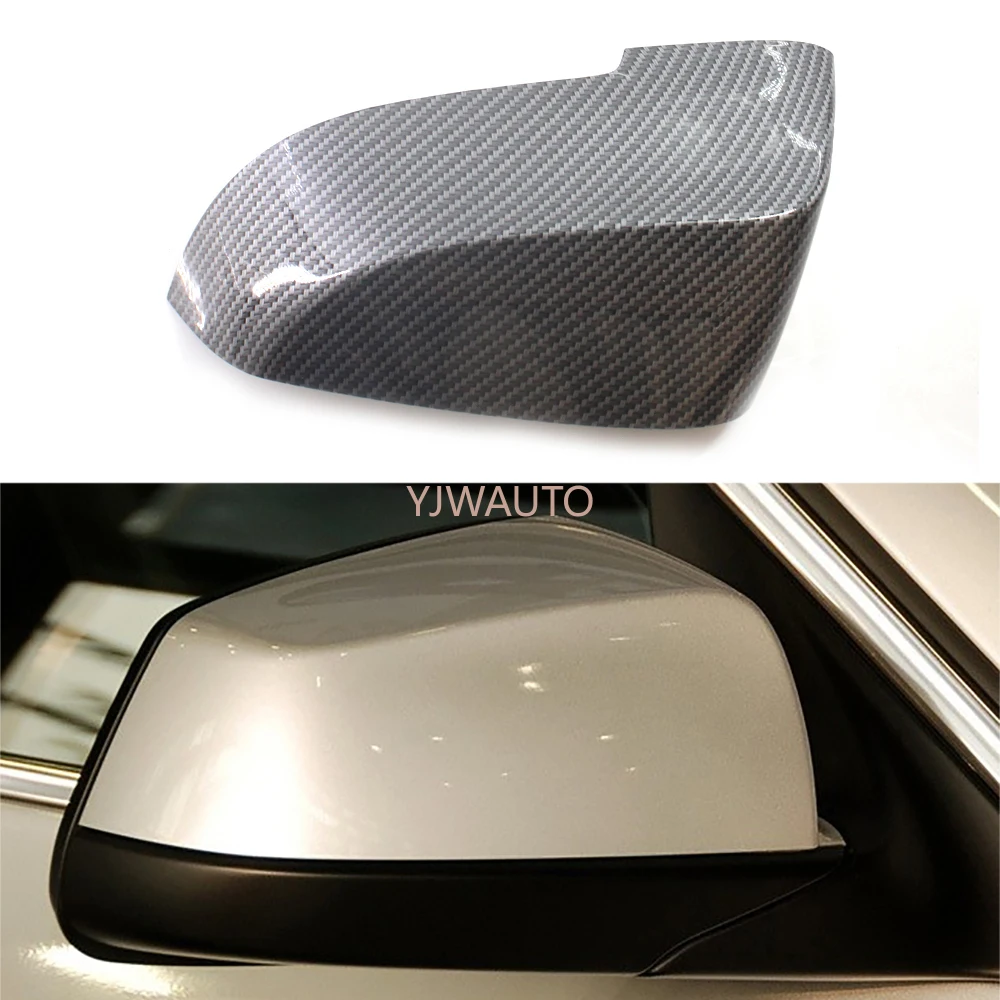 Mirror Cover For For BMW F10 F18 2014-2016 Side Mirror Cover Cap Car Rear View Mirror Cover Wing Mirror Cover Housing Casing Cap
Mirror Cover For For BMW F10 F18 2014-2016 Side Mirror Cover Cap Car Rear View Mirror Cover Wing Mirror Cover Housing Casing Cap