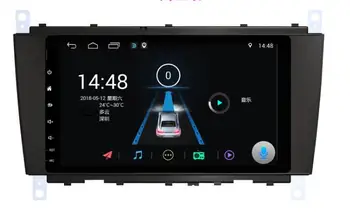 9" octa core Android 10 Car GPS radio Navigation for Benz C-class W203 CLK class W209 with 4G/Wifi DVR OBD 1080P
9" octa core Android 10 Car GPS radio Navigation for Benz C-class W203 CLK class W209 with 4G/Wifi DVR OBD 1080P