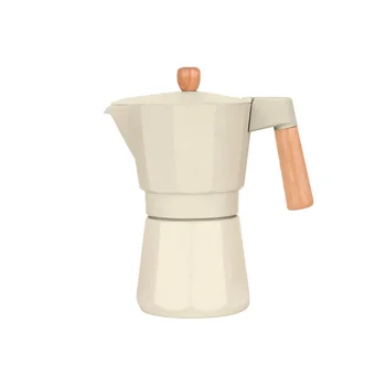Oulolemoca Pot Hand Brewing Coffee Pot To Cook Italian Small Household Italian Concentrated Drip Pot Set Appliance
Oulolemoca Pot Hand Brewing Coffee Pot To Cook Italian Small Household Italian Concentrated Drip Pot Set Appliance