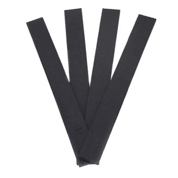 Top Deals 12Pcs Wheel Tire Fetal Skin Replacement for IRobot Braava 320 380 381 380T 390 390T Mint 4200 4205 5200 5200C
Top Deals 12Pcs Wheel Tire Fetal Skin Replacement for IRobot Braava 320 380 381 380T 390 390T Mint 4200 4205 5200 5200C