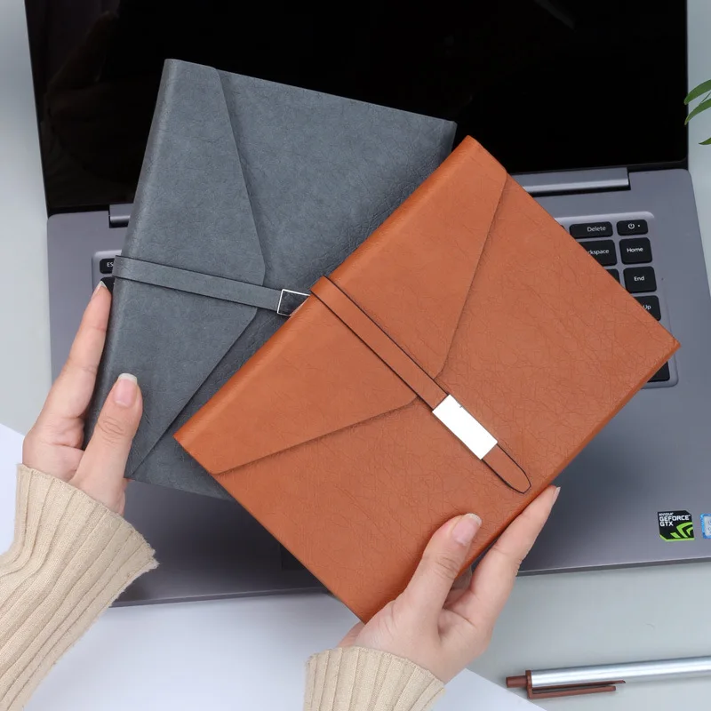 A5 Creative Personality Three Fold Button Leather Notebook Weekly Planner Bullet Journal Diary Notepad Filofax Notepad Agenda
A5 Creative Personality Three Fold Button Leather Notebook Weekly Planner Bullet Journal Diary Notepad Filofax Notepad Agenda