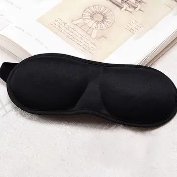 Soft Breathable Sleeping Eye Mask Eyeshade Eyepatch Cover Healthcare Travel healht care
Soft Breathable Sleeping Eye Mask Eyeshade Eyepatch Cover Healthcare Travel healht care