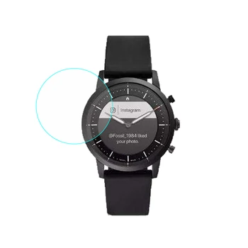1*3*5Pcs For Fossil Hybrid Smartwatch HR Screen Protector HD Clear Cover Anti Scratch Tempered Glass Film for Fossil Hybrid HR
1*3*5Pcs For Fossil Hybrid Smartwatch HR Screen Protector HD Clear Cover Anti Scratch Tempered Glass Film for Fossil Hybrid HR